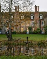 Hintlesham Hall