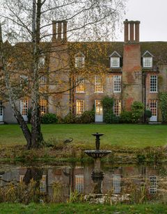 Hintlesham Hall