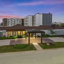 Courtyard by Marriott Chicago O'Hare