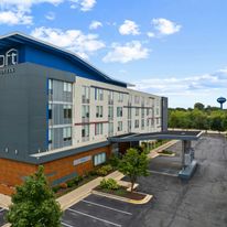 aloft Bolingbrook