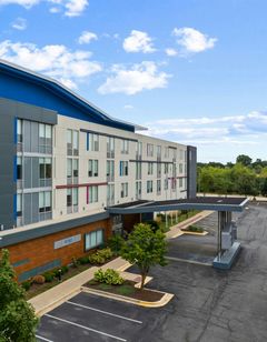 aloft Bolingbrook