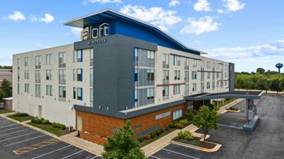 aloft Bolingbrook