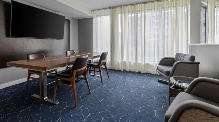 Courtyard by Marriott Chicago O'Hare Meeting