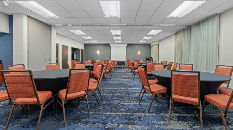 Courtyard by Marriott Chicago O'Hare Meeting