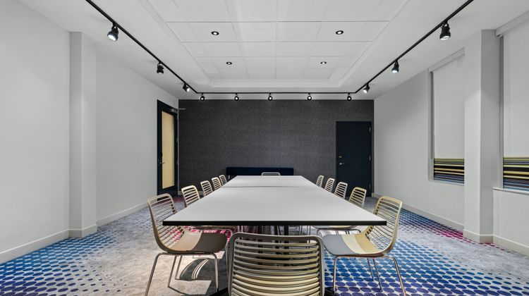 aloft Bolingbrook Meeting