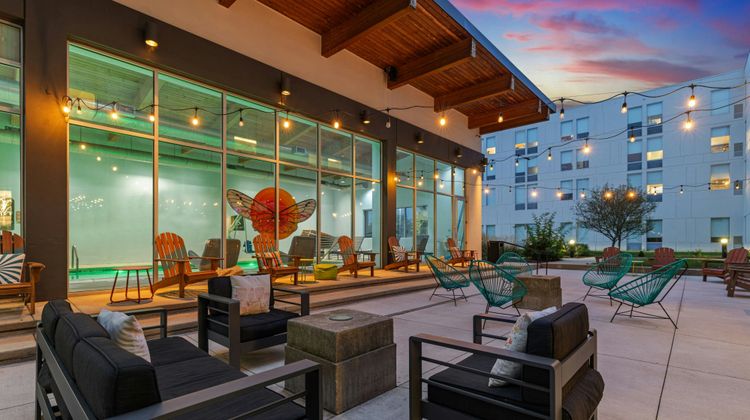 aloft Bolingbrook Other