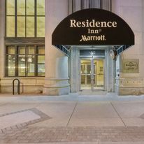 Residence Inn Columbus Downtown