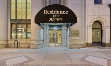 Residence Inn Columbus Downtown