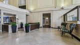 <b>Residence Inn Columbus Downtown Lobby</b>. Images powered by <a href="https://www.leonardoworldwide.com/" title="Leonardo Worldwide" target="_blank">Leonardo</a>.