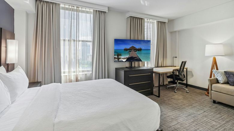 <b>Residence Inn Columbus Downtown Suite</b>. Images powered by <a href="https://www.leonardoworldwide.com/" title="Leonardo Worldwide" target="_blank">Leonardo</a>.