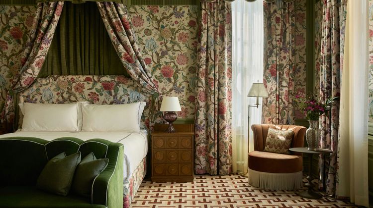 The Stoneleigh, Autograph Collection Room