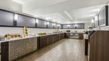 <b>Residence Inn Columbus Downtown Restaurant</b>. Images powered by <a href="https://www.leonardoworldwide.com/" title="Leonardo Worldwide" target="_blank">Leonardo</a>.