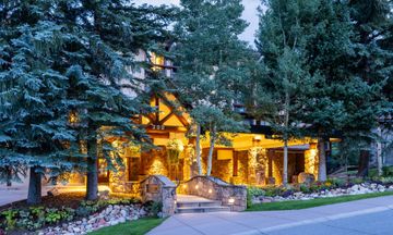 Stonebridge Inn