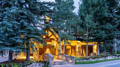Stonebridge Inn