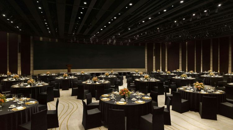 The Westin Josun Seoul Meeting