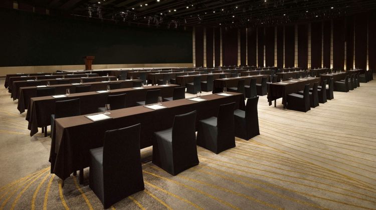 The Westin Josun Seoul Meeting