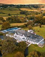 Ilsington Country Hotel