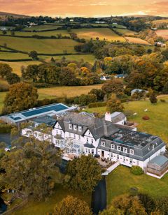 Ilsington Country Hotel