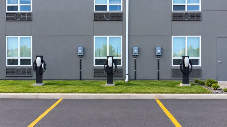 Holiday Inn Express Hotel & Suites Other