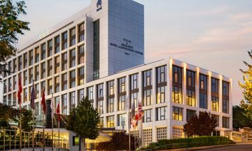 Lugal, A Luxury Collection Hotel Ankara