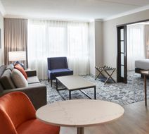 Four Points by Sheraton London Room