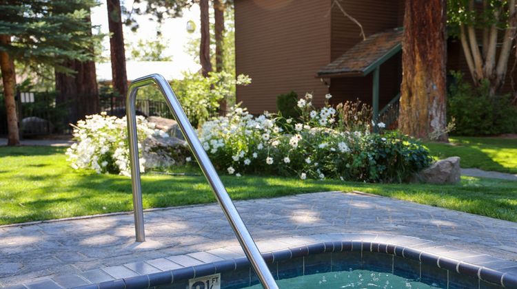 Forest Suites Resort Spa