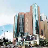 Eaton HK