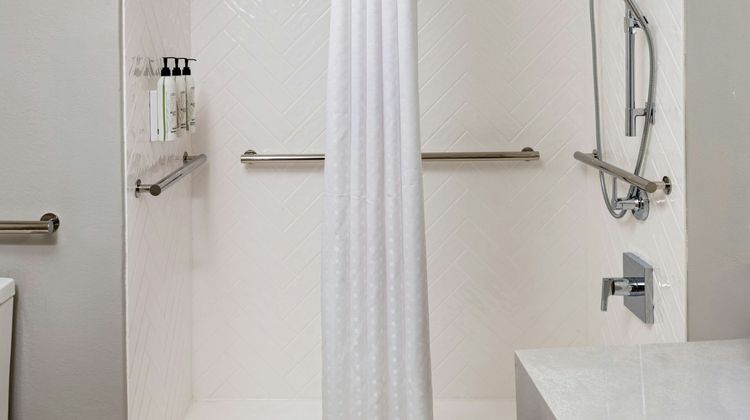 TownePlace Suites Dallas Las Colinas Room