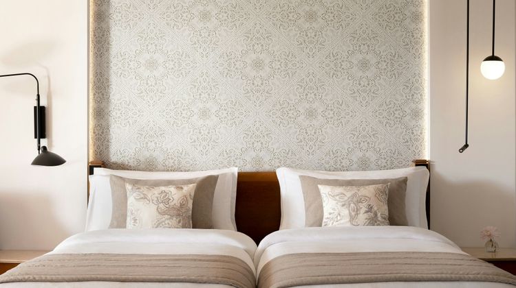 The St. Regis Mardavall Mallorca Resort Suite
