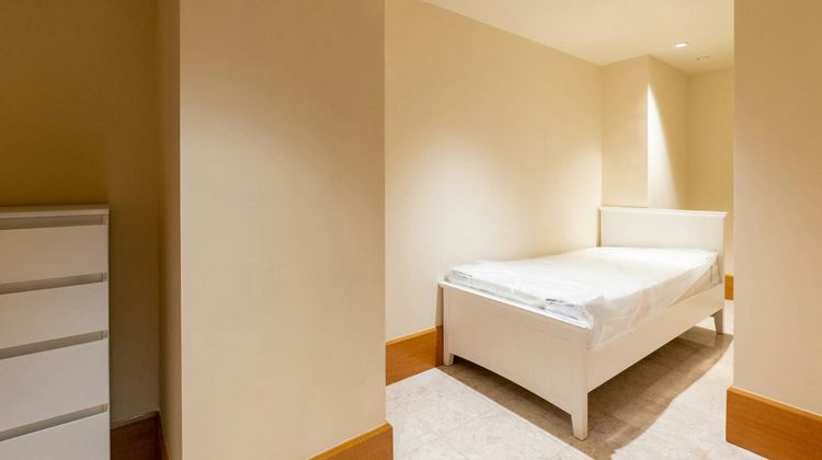 Ritz-Carlton Executive Residences, Dubai Suite