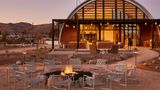 <b>AutoCamp Joshua Tree Exterior</b>. Images powered by <a href="https://www.leonardoworldwide.com/" title="Leonardo Worldwide" target="_blank">Leonardo</a>.