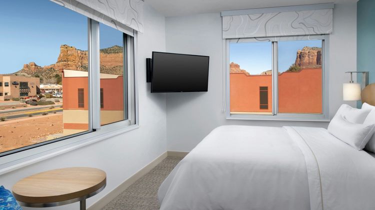 Element Sedona Room