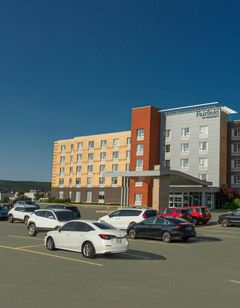 Fairfield Inn & Suites St. John's