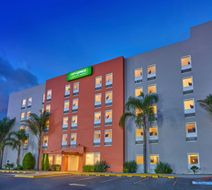City Express Junior by Marriott Exterior