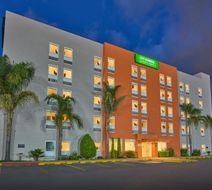 City Express Junior by Marriott Exterior