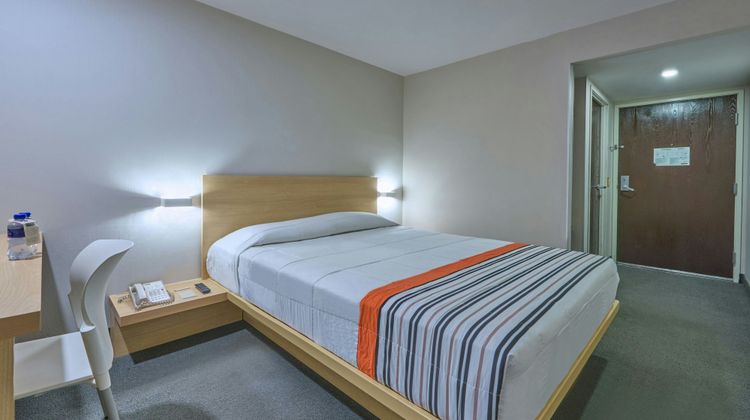 City Express Junior by Marriott Room