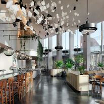 The Stratford