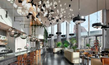 The Stratford