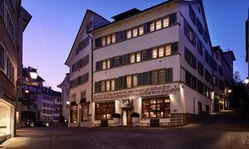 Kindli Hotel