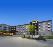 Home2 Suites Lake Worth Exterior