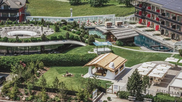 Alpenroyal Grand Hotel - Gourmet & Spa Other