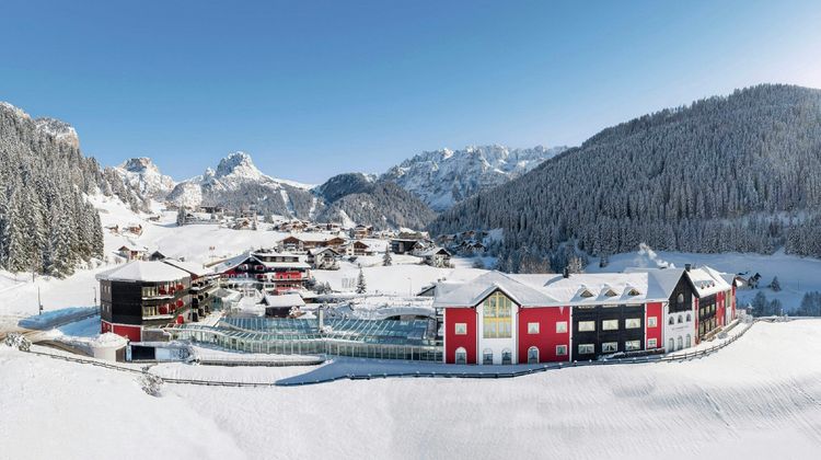Alpenroyal Grand Hotel - Gourmet & Spa Pool