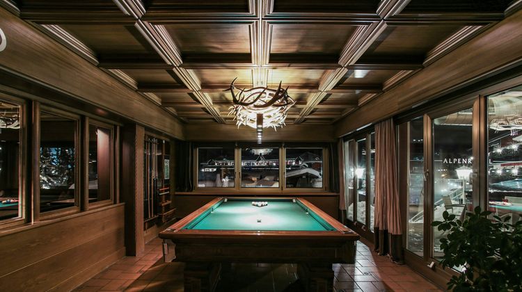 Alpenroyal Grand Hotel - Gourmet & Spa Recreation