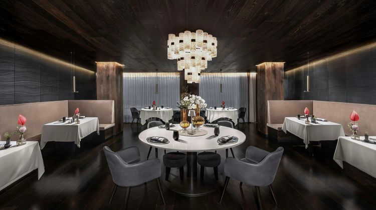 Alpenroyal Grand Hotel - Gourmet & Spa Room