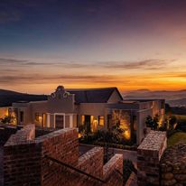 Delaire Graff Lodges & Spa