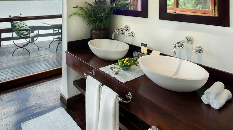Royal Chundu Zambezi Lodges Room