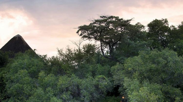 Royal Chundu Zambezi Lodges Exterior