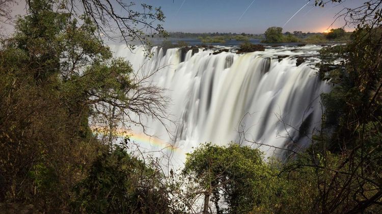 Royal Chundu Zambezi Lodges Exterior