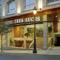 Sercotel Tres Luces Hotel