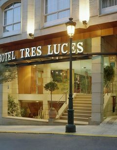 Sercotel Tres Luces Hotel